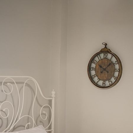 Feel Greek Hospitality #Θ004 Apartment Thessaloníki Luaran gambar