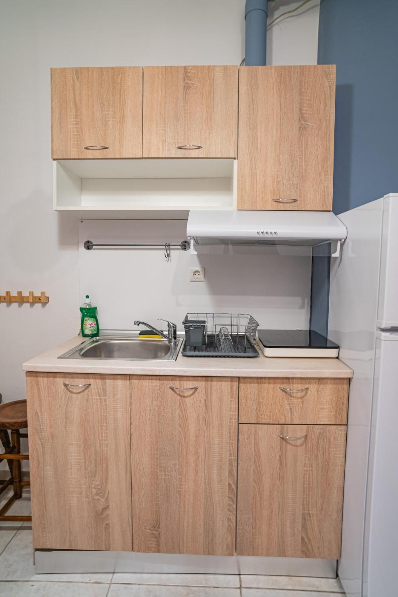 Feel Greek Hospitality #Θ004 Apartment Thessaloníki Luaran gambar