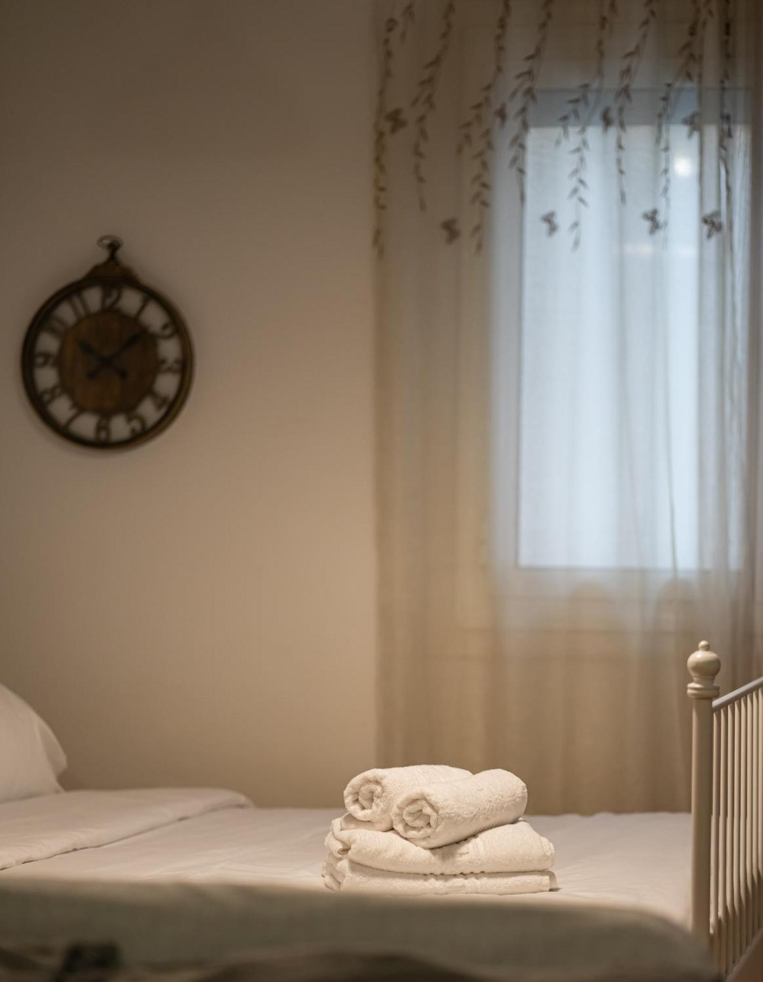Feel Greek Hospitality #Θ004 Apartment Thessaloníki Luaran gambar