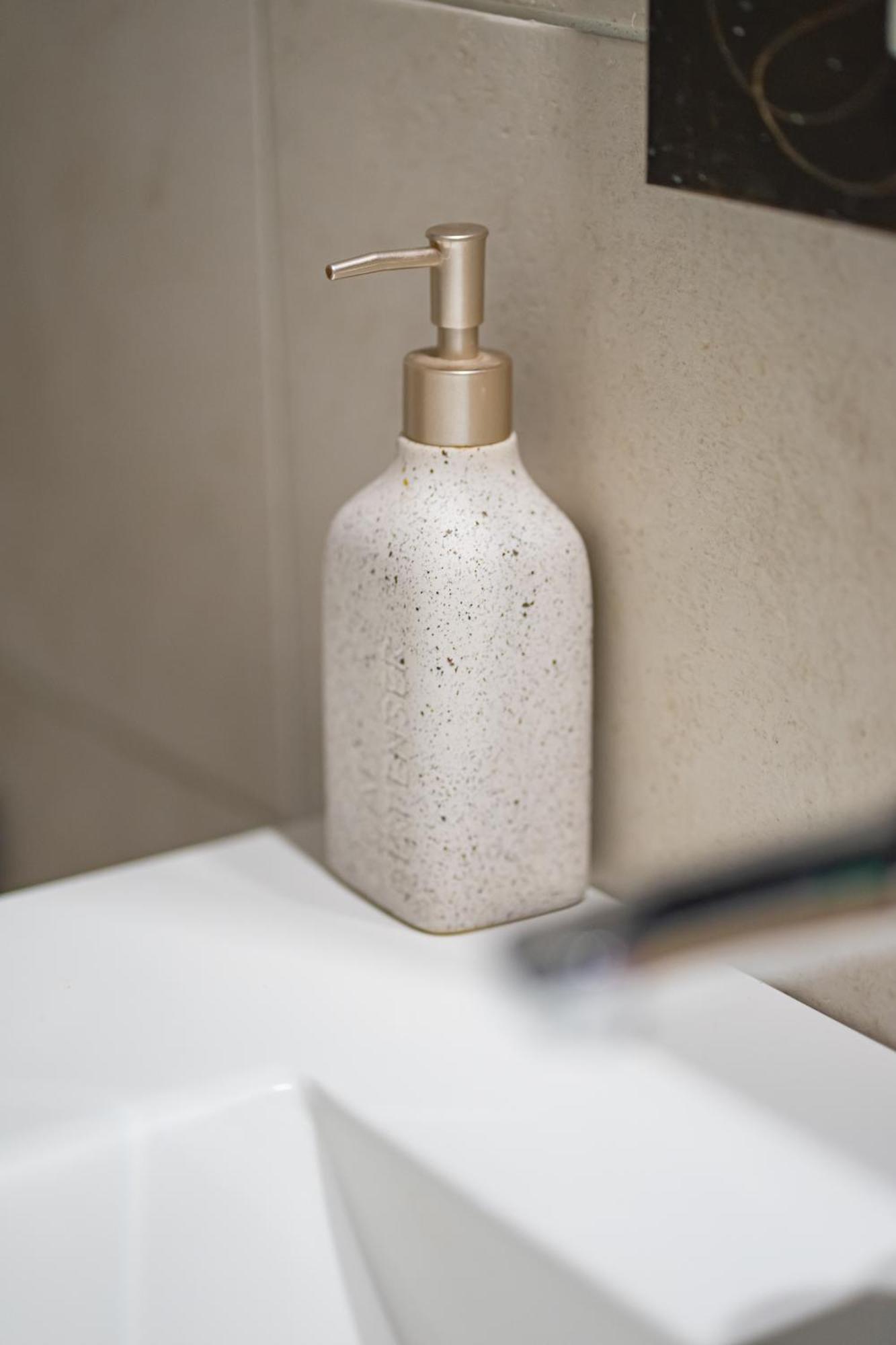 Feel Greek Hospitality #Θ004 Apartment Thessaloníki Luaran gambar