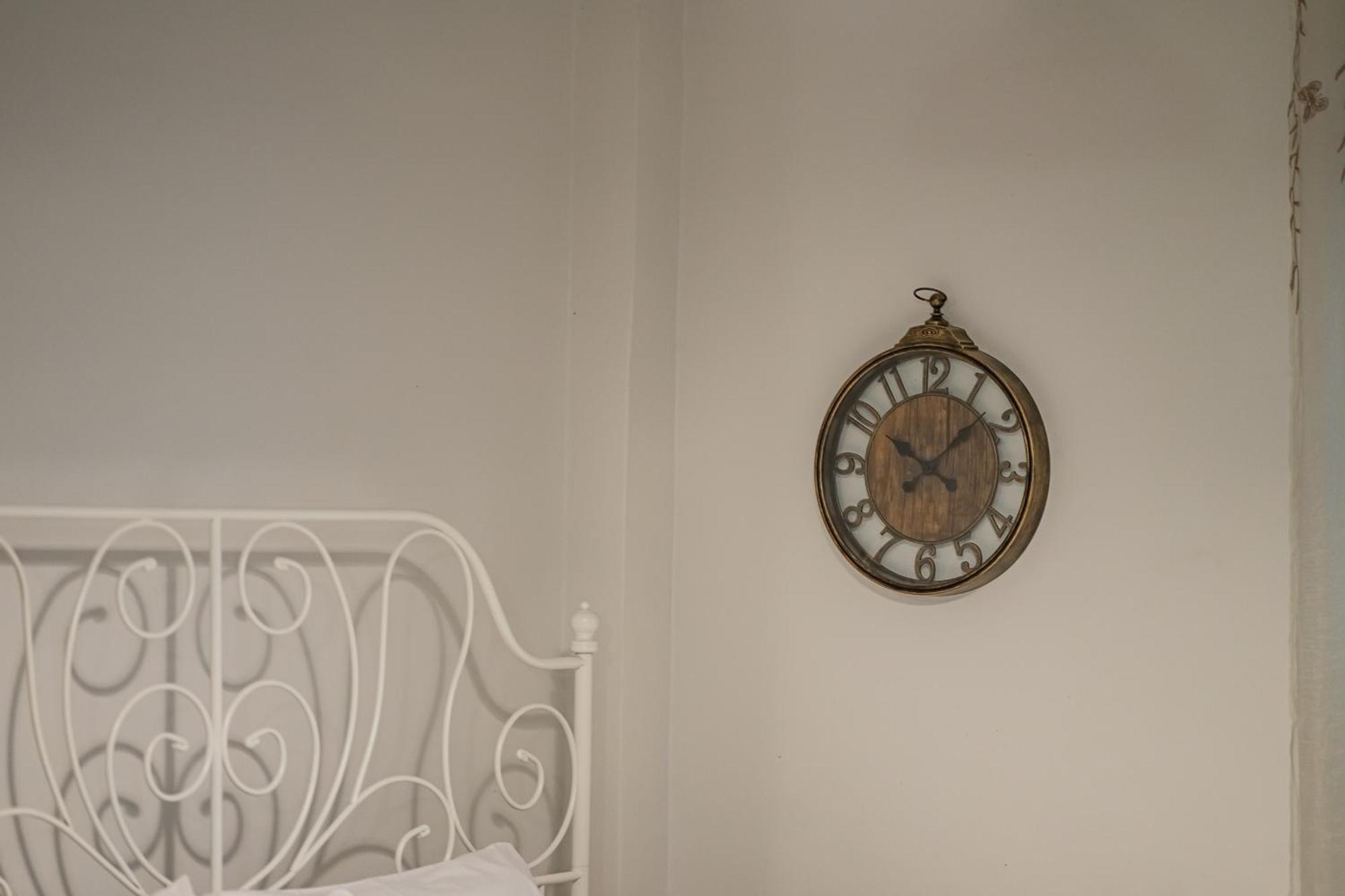 Feel Greek Hospitality #Θ004 Apartment Thessaloníki Luaran gambar