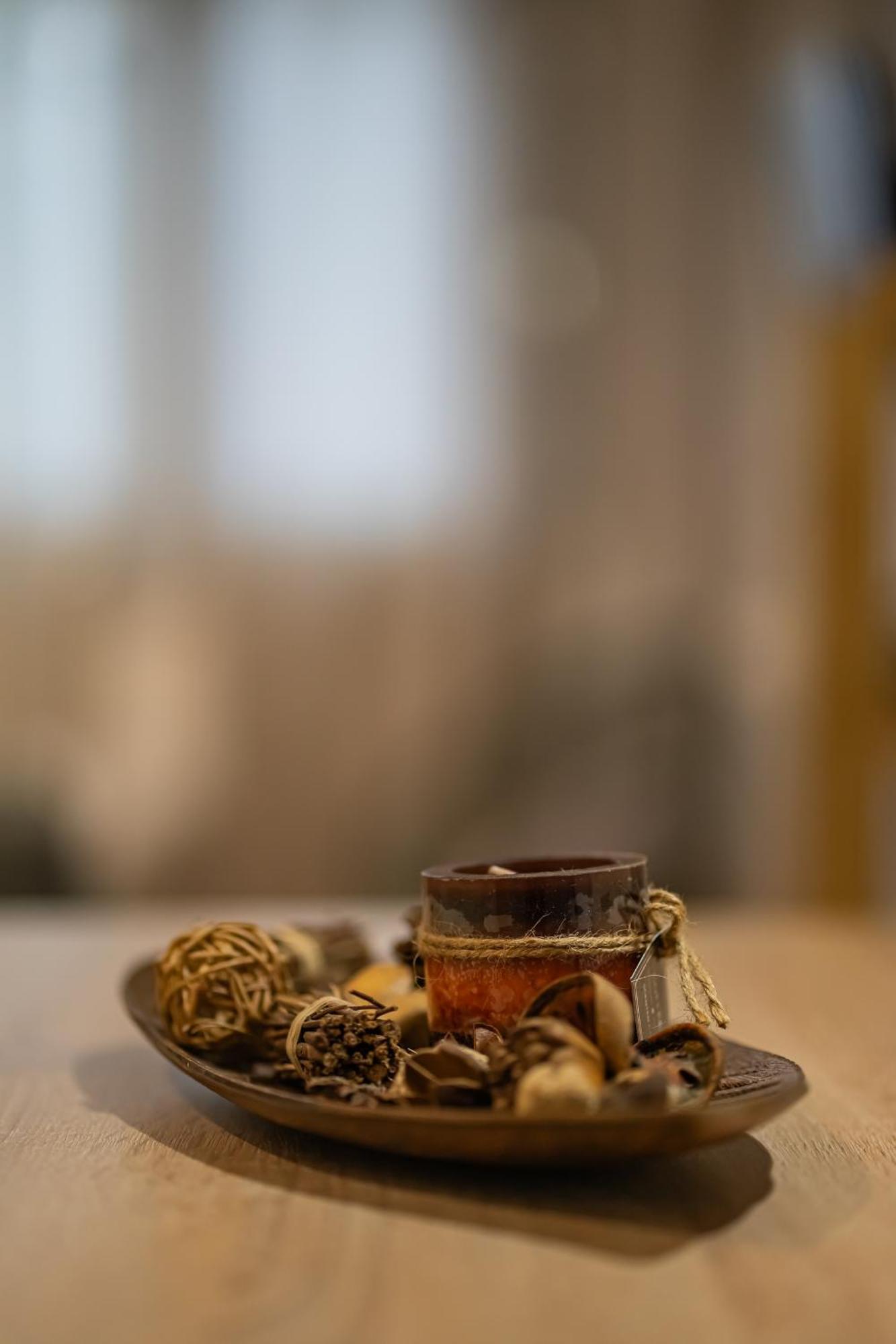 Feel Greek Hospitality #Θ004 Apartment Thessaloníki Luaran gambar