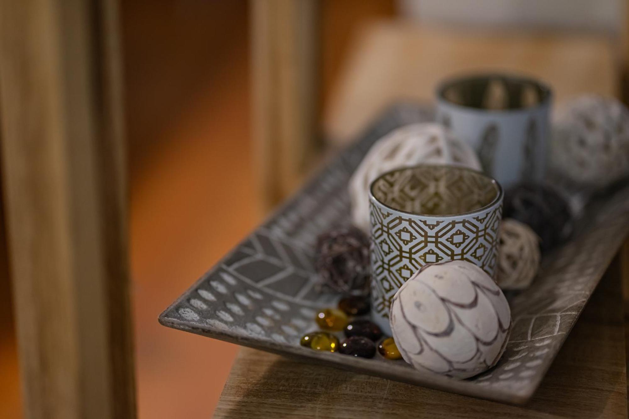 Feel Greek Hospitality #Θ004 Apartment Thessaloníki Luaran gambar