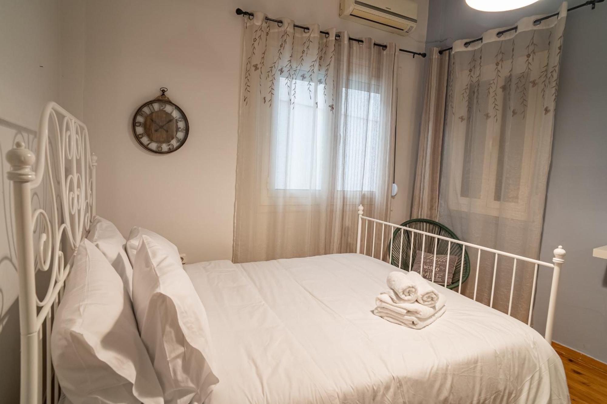 Feel Greek Hospitality #Θ004 Apartment Thessaloníki Luaran gambar