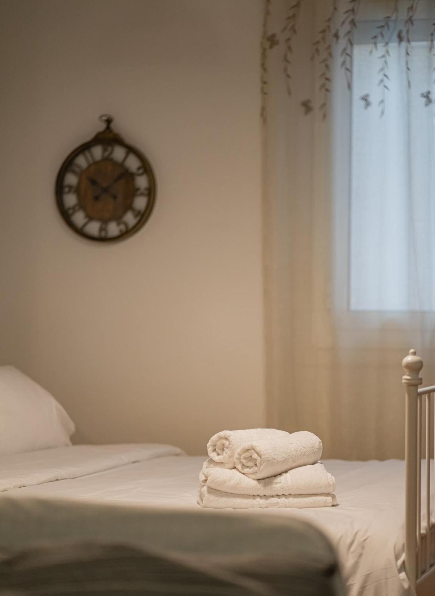 Feel Greek Hospitality #Θ004 Apartment Thessaloníki Luaran gambar