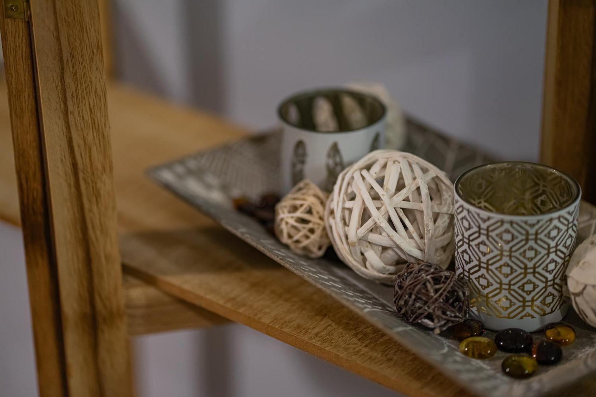 Feel Greek Hospitality #Θ004 Apartment Thessaloníki Luaran gambar